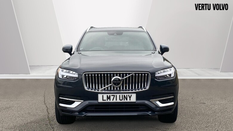 Volvo Xc90 2.0 T8 [455] RC PHEV Inscription Pro 5dr AWD Auto Estate